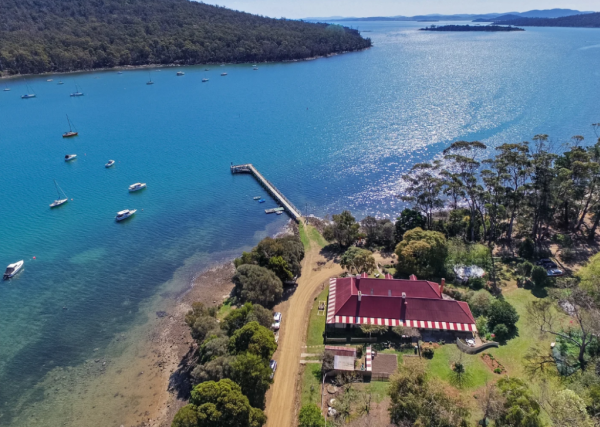 Australia