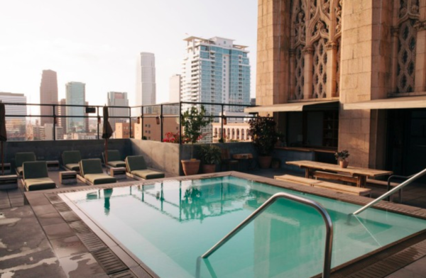 Ace Hotel comes to Sydney