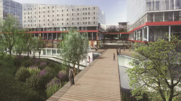 TFE continues push into Europe with two new Adina hotels