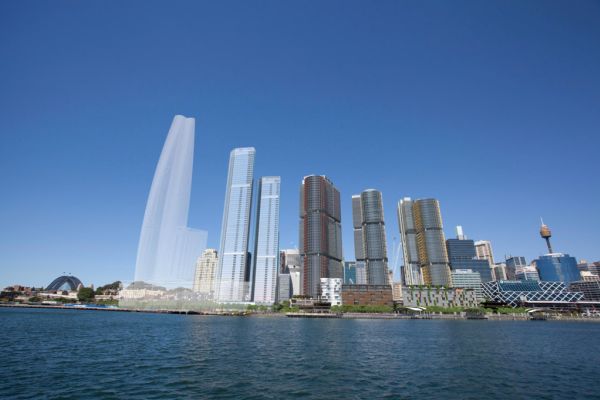Property giant Lendlease takes $340m hit from global pandemic
