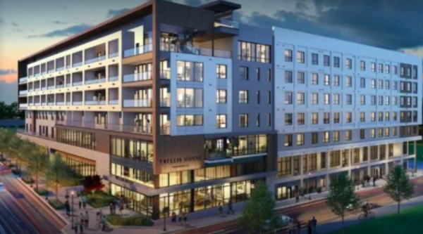 Allocation of capital to real estate and new asset classes to grow