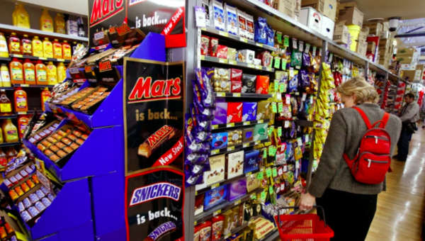 730 million Mars bars under one roof: Charter Hall, Toll