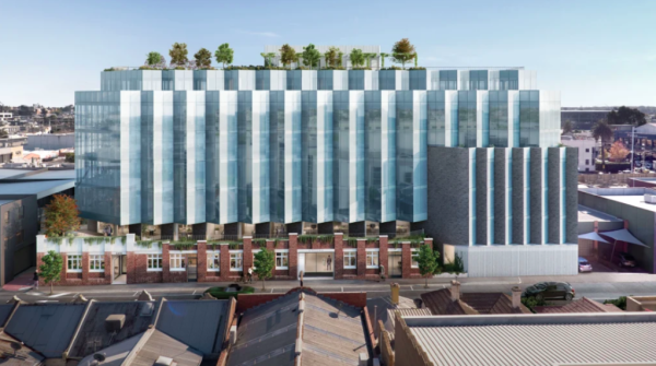 CostaFox offloads office in red-hot Cremorne to Bayley Stuart for $50m