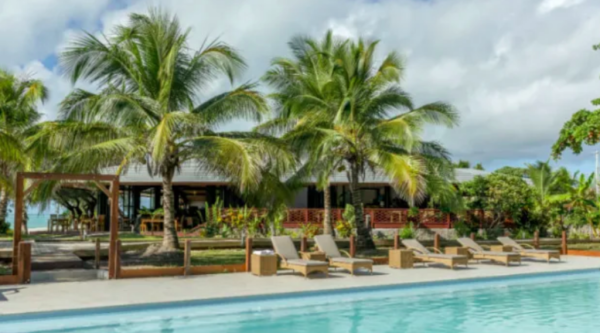 IHG makes its first foray into New Caledonia with three new hotels