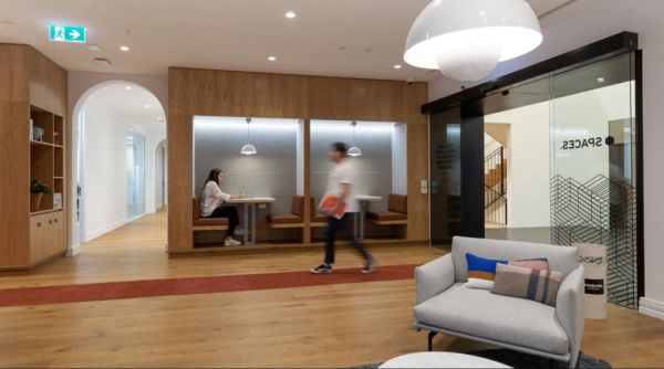 Coworking space or traditional office: which is right for your business?