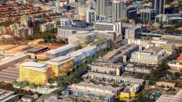 Property investors drawn to