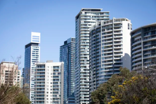 Victoria argues for terrorism-like response on cladding insurance