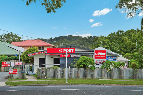 Five post offices around Australia that you can buy right now