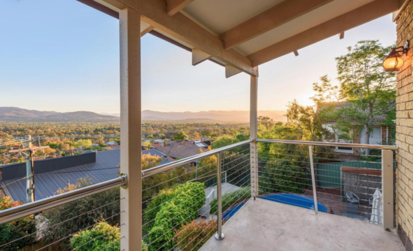 Top 7 Canberra Houses For Sale With Spectacular Views