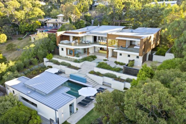 Surf Coast House Price Record Smashed Again With 7 Million Plus Lorne Sale