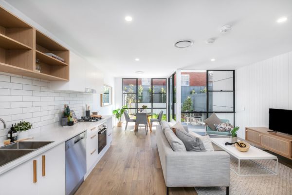 How To Spot A Well Designed Off The Plan Apartment