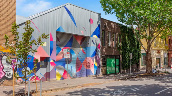 KeepCup owner takes a Schot at Clifton Hill warehouse