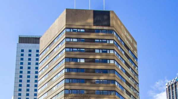 Signs of life in Sydney CBD as AEW plans to sell $250m tower