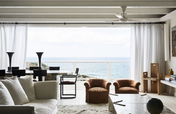 The Design Files Tamsin Johnson S Transformed 1970s Style Beach The Design Files Tamsin Johnson S