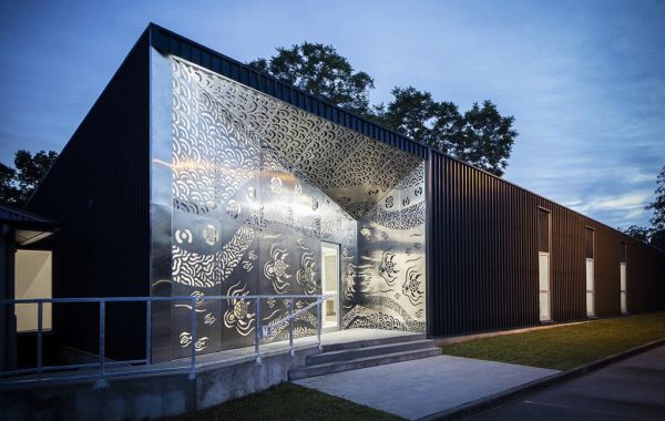 How one architecture practice became an authority on designing in remote places