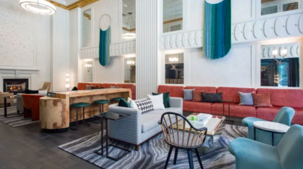 Pandemic-led hotels collapse sends iProsperity into administration