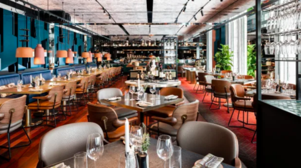 Event CEO, board take pay cut as virus hits its hotels and cinemas