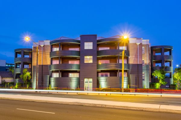 Mascot hotel on the market, could be transformed into apartments