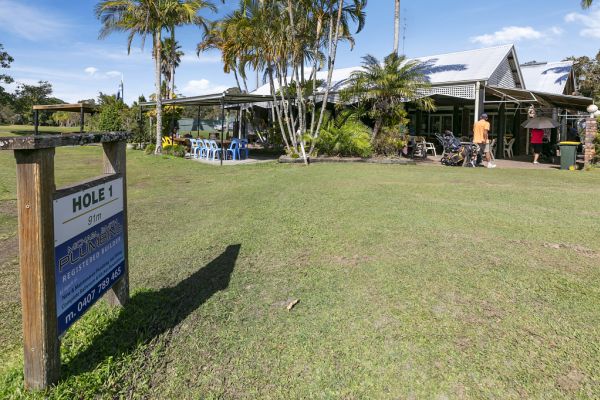 Unique Noosa golf course sells for $4.7 million