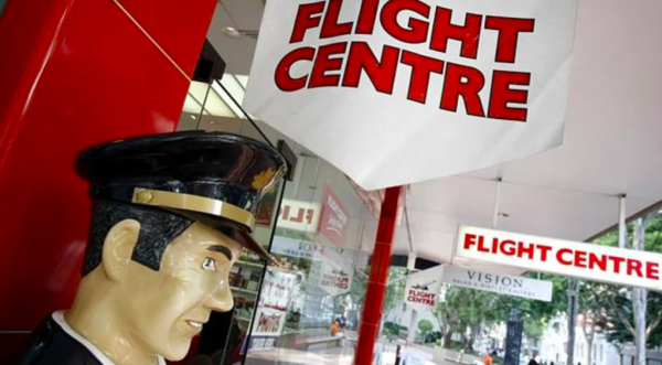 Cash-strapped Flight Centre to sell Melbourne office tower
