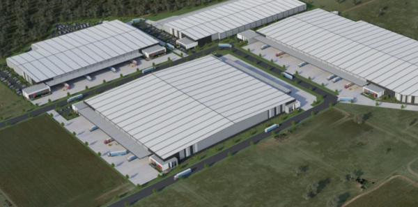 ESR seeds $1b industrial facilities fund