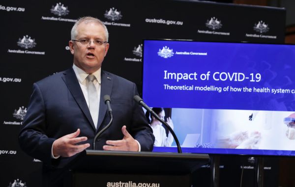 Prime Minister confirms mandatory code for commercial tenancies but details still remain sketchy
