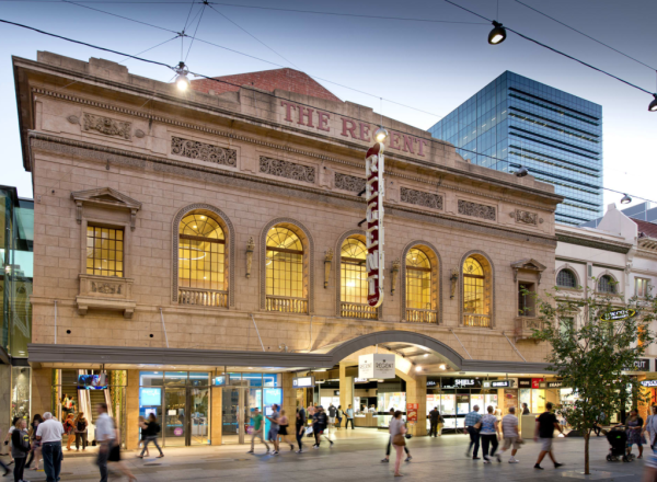 Adelaide