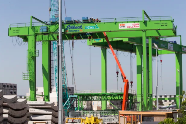 Governments will have to take more risk on big projects: John Holland
