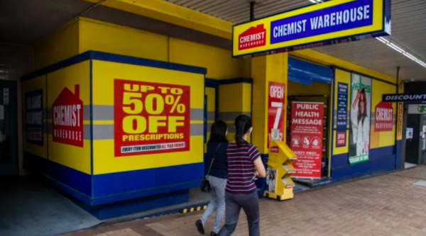 Discount pharmacies seek rent relief despite virus boost