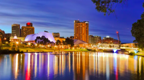 Government tenants provide a safe haven beyond COVID-19