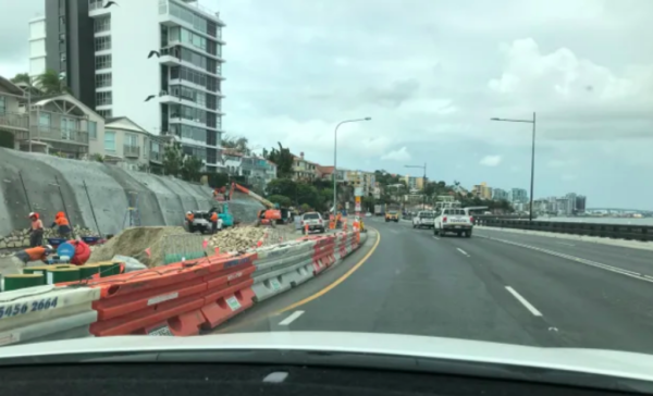 Lendlease Engineering suspended in Queensland