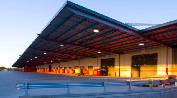 Low vacancy and growth prospects boost industrial portfolios