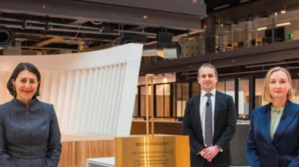 Office demand to rise as businesses bring offshore operations back