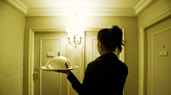Return to pre-COVID hotel demand not until 2023