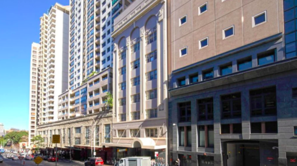 Office vacancy rates will languish for longer: Morgan Stanley