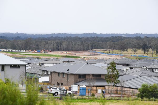 Industry roasts NSW government over land shortage