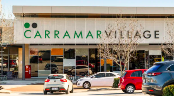 Perth $34m mall sale the largest for 2020