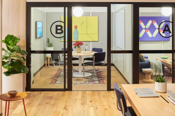Still A Need For The Office Wework To Share Future Plans At Afr S 2020 Property Summit