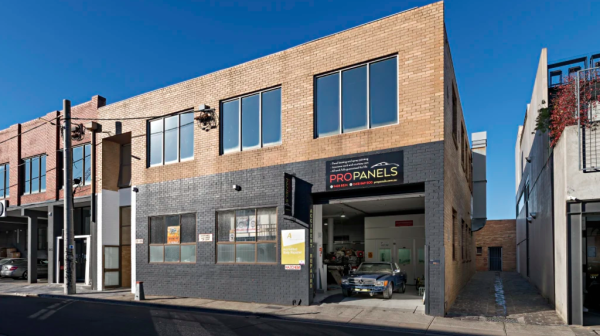 Cremorne still a hit with investors