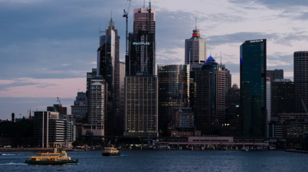 Office vacancy rates on the rise as pandemic takes its toll