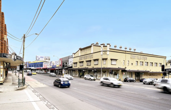 Iconic former Sydney dance hall looking for new owners