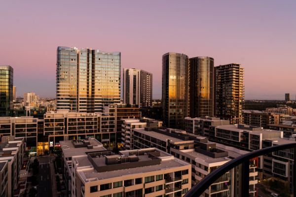Disruption in demand sends office rents lower