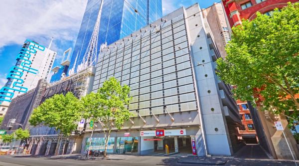 GPT bets on offices over apartments for new CBD tower