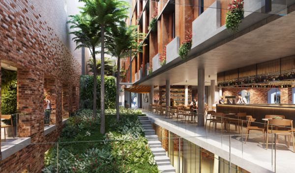 $100 million plans to transform long-vacant Paddington cinema site