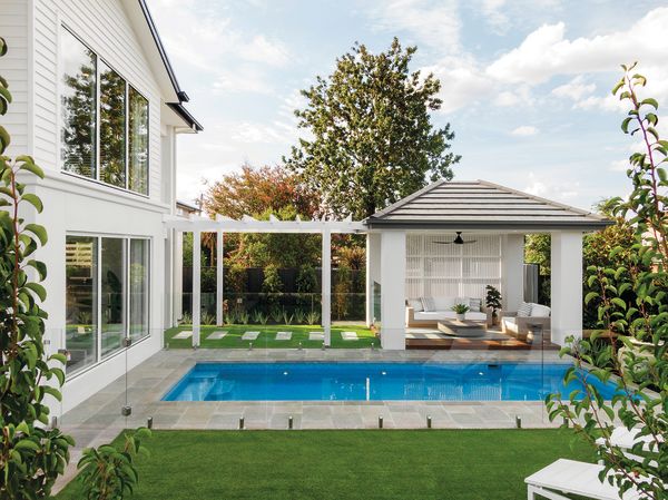 Porter Davis homes: Move over Hamptons, here comes Long Beach