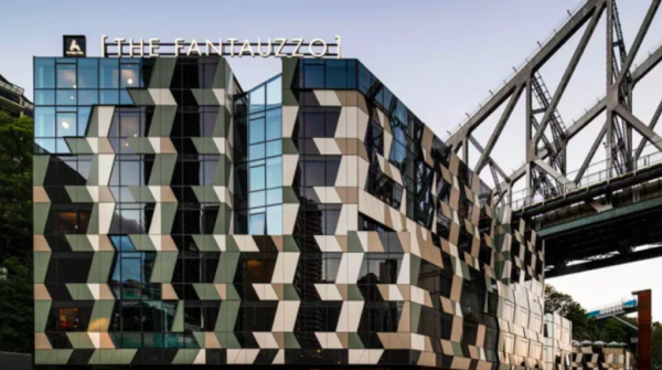 Hotel investment market thaws as Syrian billionaire buys in Brisbane