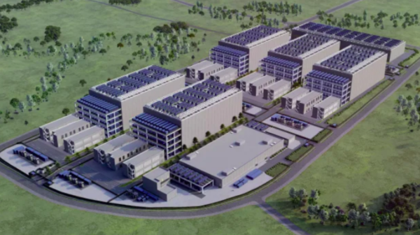 AirTrunk tops $5b valuation after Tokyo data centre deal