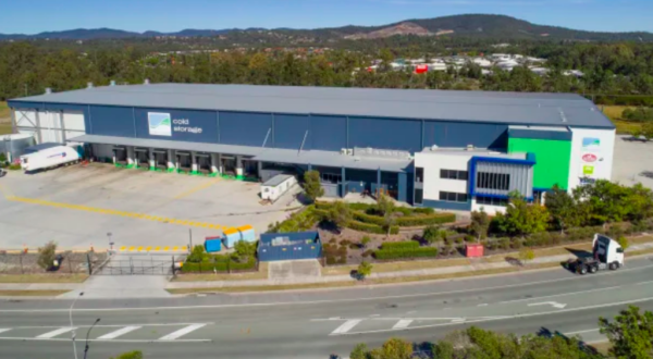Centuria trust picks up Hungry Jack