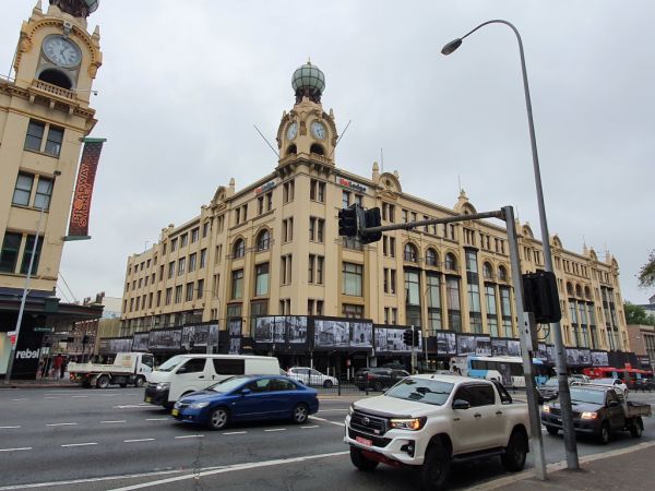 Strata stoush at iconic Broadway building sees more than $1 million in  legal fees spent