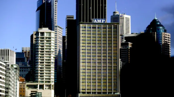 Commercial property deals down 58pc, as industrial surpasses office